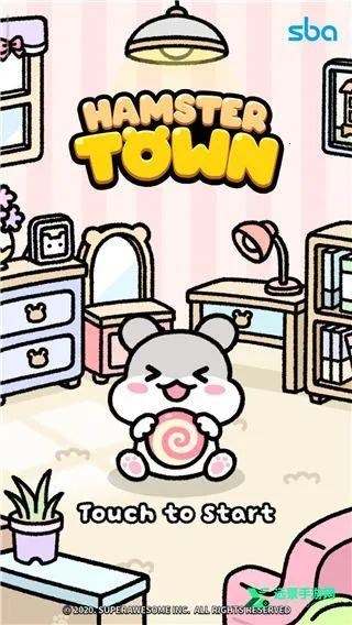Hamster Town2026下载 Hamster Town2026下载