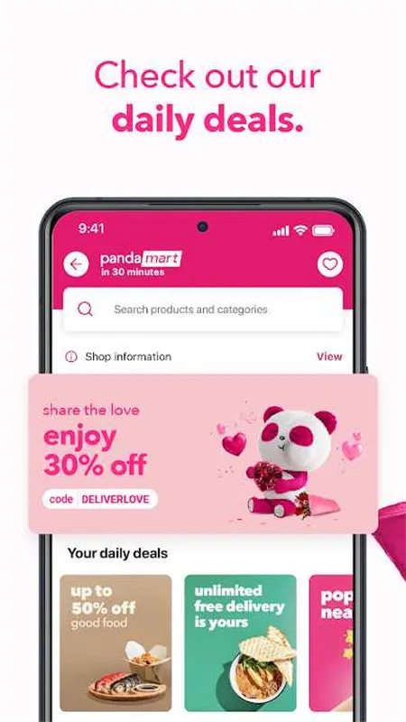 foodpandav25.39.0 ��׿��