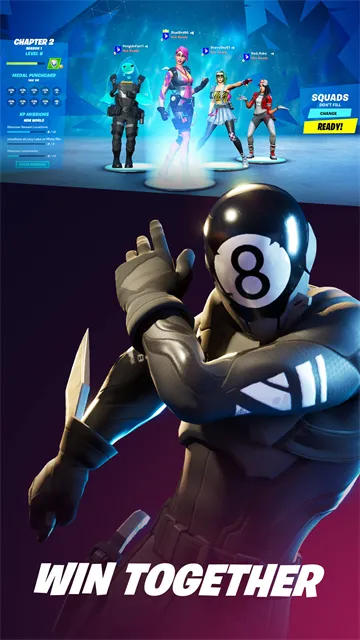 Epic Gamesv1.0 ��Ѱ�