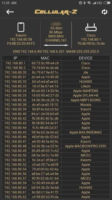 Cellular-Z2026���°汾v7.1.9 ��׿��