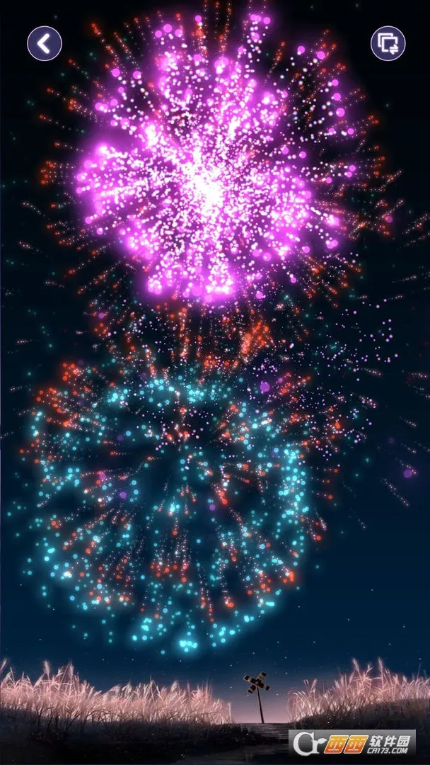 Fireworks Simulator 3D��׿���ֻ���v4.2 ��Ѱ�