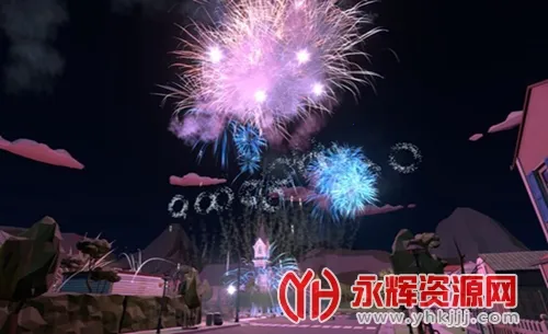 Fireworks Simulator 3D��׿���ֻ���