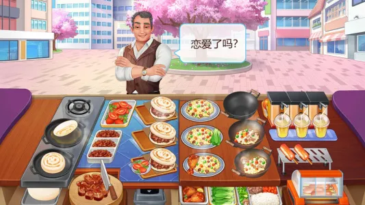 Breakfast Story�����ֻ���v3.3.2 �ֻ���