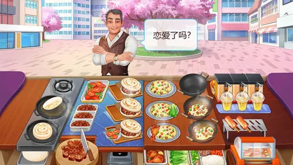 Breakfast Story�����ֻ���v3.3.2 �ֻ���