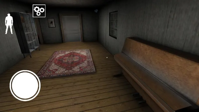 Granny Chapter Twov1.2.4 ��Ѱ�