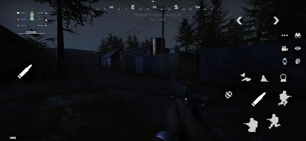 ����SCUM2026���°汾v0.0.5.4 ��׿��