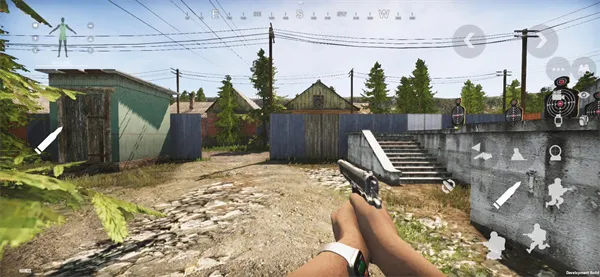 ����SCUM2026���°汾v0.0.5.4 ��׿��