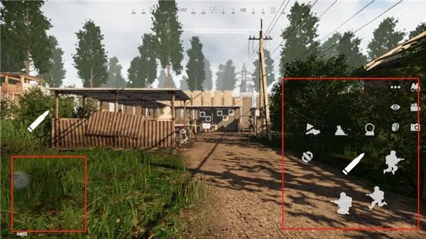 人渣SCUM2026最新版本 人渣SCUM2026最新版本