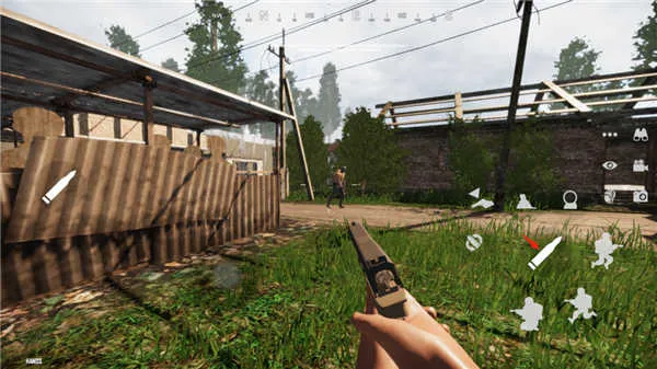 人渣SCUM2026最新版本 人渣SCUM2026最新版本