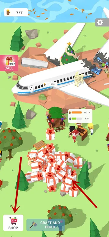 空难求生记 空难求生记