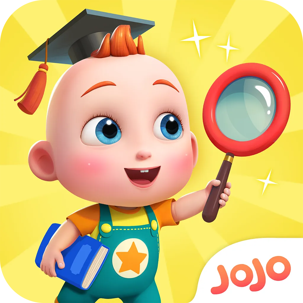 JoJo�ɳ��ռ�v9.89.99.01 ��Ѱ�