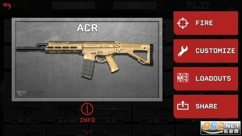 iGun Pro 2��׿���ֻ���v2.186 ��׿��
