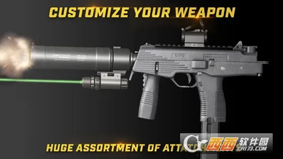 iGun Pro 2��׿���ֻ���v2.186 ��׿��