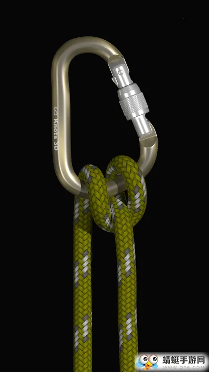 Knots 3D2026���°汾v10.8.3 �ٷ���