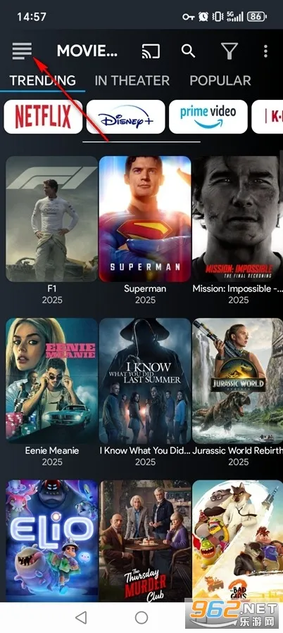 Netflix安卓版手机版 Netflix安卓版手机版