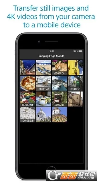 Imaging Edge��׿���ֻ���v7.8.4 ��׿��