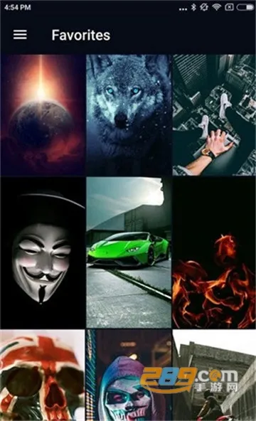 wallpaperenginev2.7.4 免费版