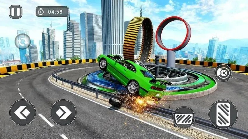 ��ʵ����ģ��2026�ٷ����°汾v1.1 �ٷ���