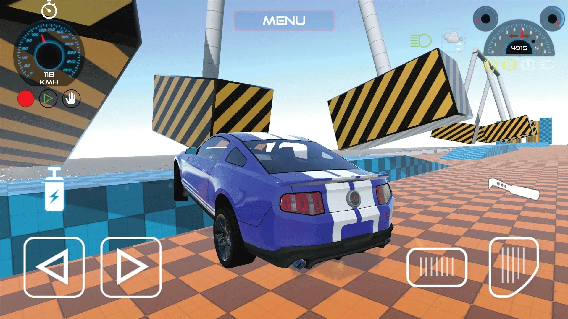 ��ʵ����ģ��2026�ٷ����°汾v1.1 �ٷ���