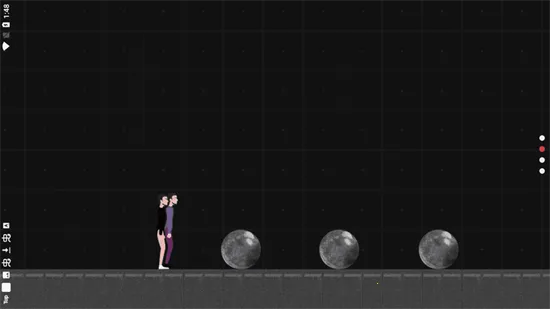 人偶模拟沙盒v0.2 安卓版