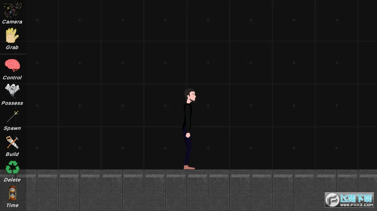 人偶模拟沙盒v0.2 安卓版