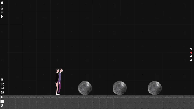 人偶模拟沙盒v0.2 安卓版