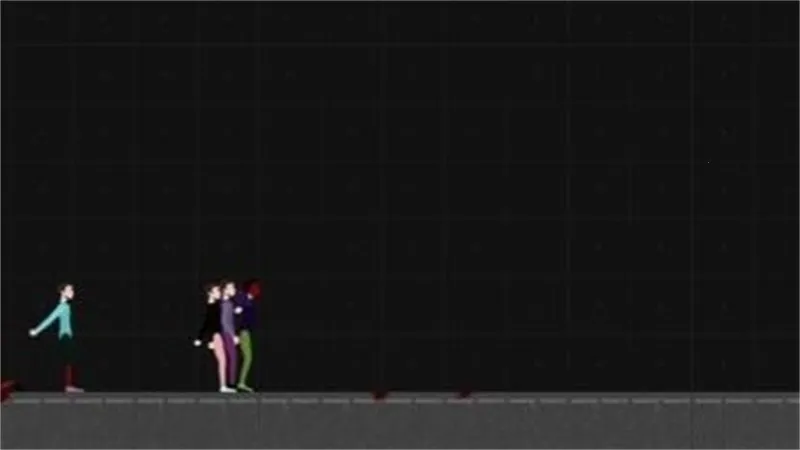 人偶模拟沙盒v0.2 安卓版