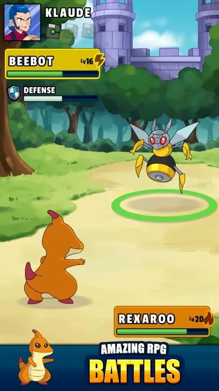 Dynamons World��װ��2026����v1.12.48 ��Ѱ�