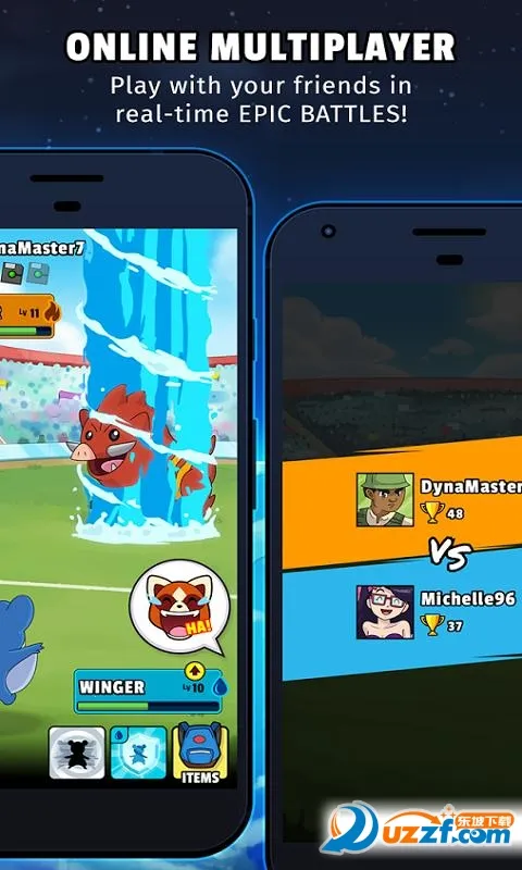 Dynamons World��װ��2026����v1.12.48 ��Ѱ�