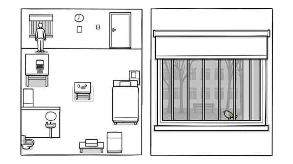 The White Doorv1.2.5 ��׿��