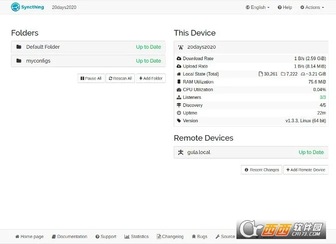 Syncthing2026����v1.28.1 ��׿��