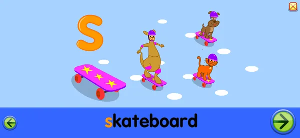 Starfall ABCsv3.74 安卓版