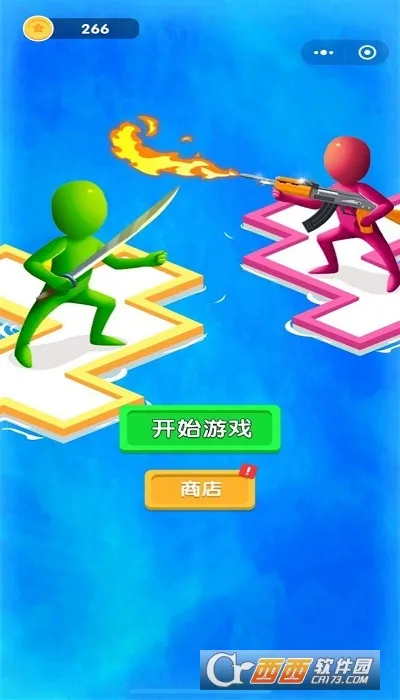 ľ������սv1.0.2 �ٷ���