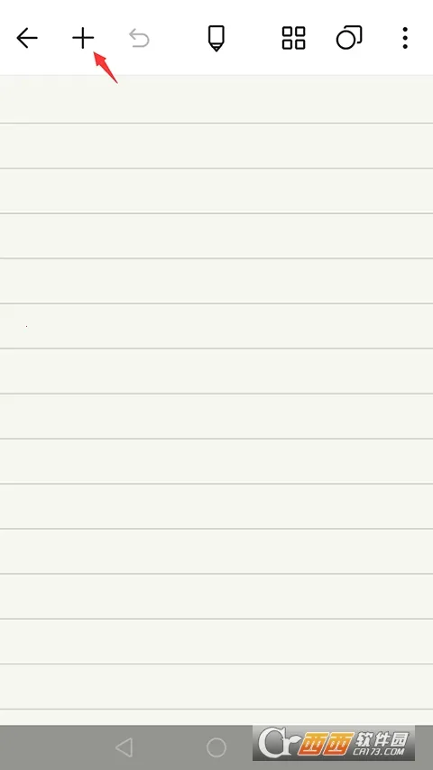 Noteshelf Noteshelf