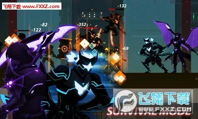 光影战士最新手机版v1.8.1 官方版