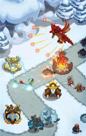 Realm Defense��׿���ֻ���