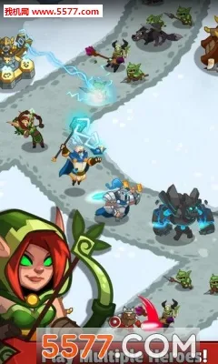 Realm Defense��׿���ֻ���v3.1.3 ��׿��