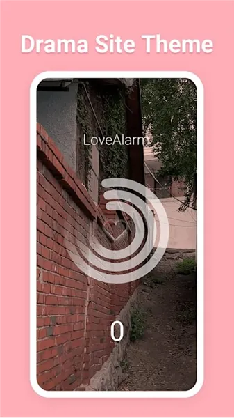 LoveAlarm LoveAlarm