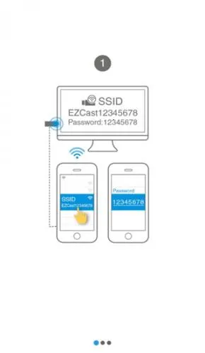 EZCast2026官方正版 EZCast2026官方正版