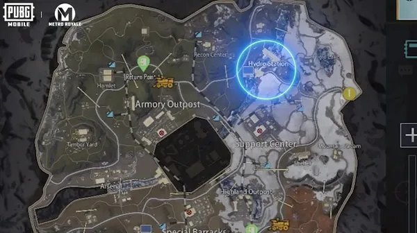 PUBG MOBILE�����ֻ���