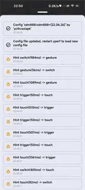 YC调度管理v1.1.3 官方版