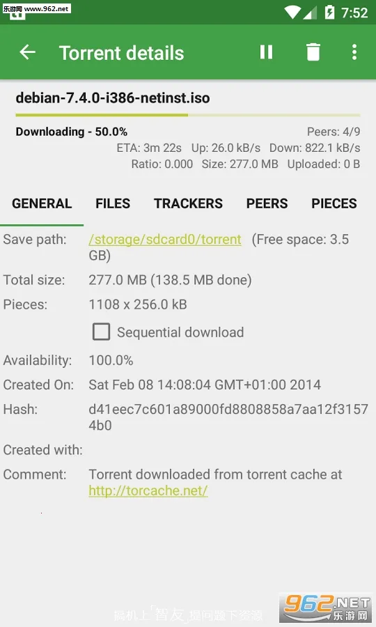 tTorrent2026���°汾v1.8.5.2 �ֻ���