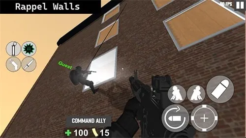 CQB���2��׿���ֻ���v13.2 �ٷ���