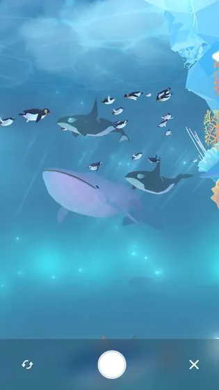 Abyssrium Polev1.18.4 ��׿��