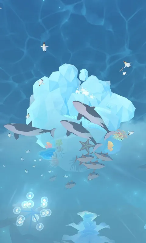 Abyssrium Polev1.18.4 ��׿��