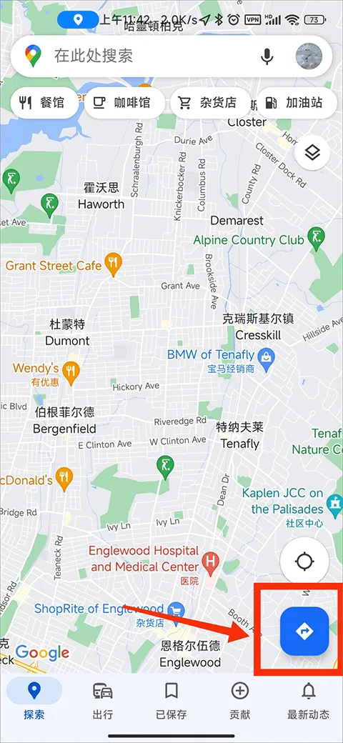 Google Map(��ͼʵ������)