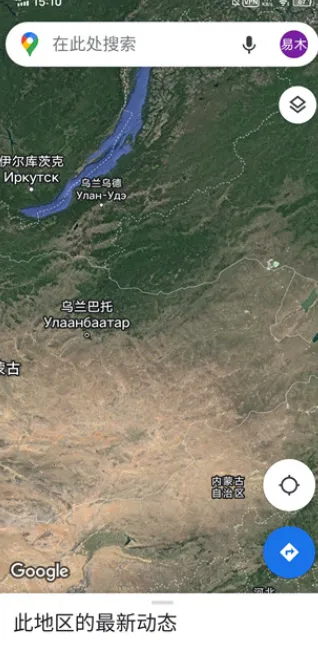 Google Map(��ͼʵ������)