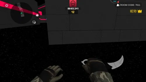 CS��Ծģ����v2.12 ��Ѱ�
