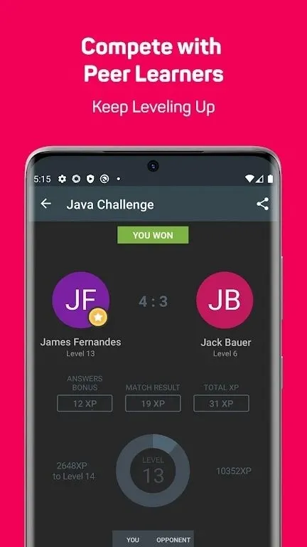 SoloLearnv4.0.5 ��׿��