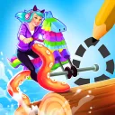 Scribble Rider(涂鸦跑酷手游)v3.0.0 手机版